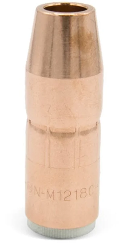 Miller AccuLock MDX-250 MIG Nozzle N-M1218C
