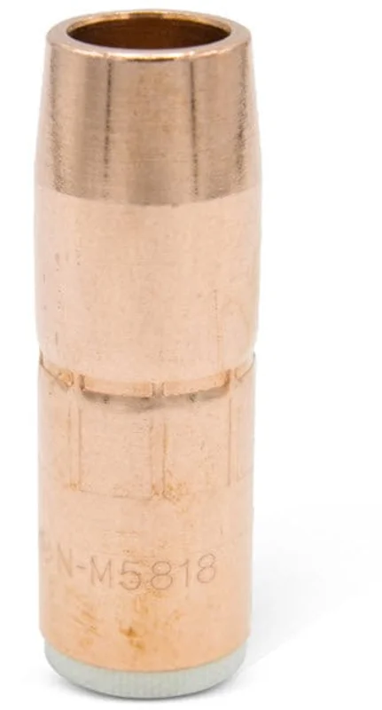 Miller AccuLock MDX-250 MIG Nozzle N-M58XTC