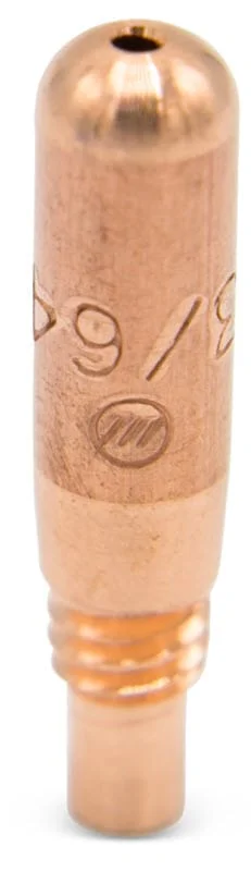 Miller AccuLock MDX 3/64 (.047) MIG Contact Tip T-M047
