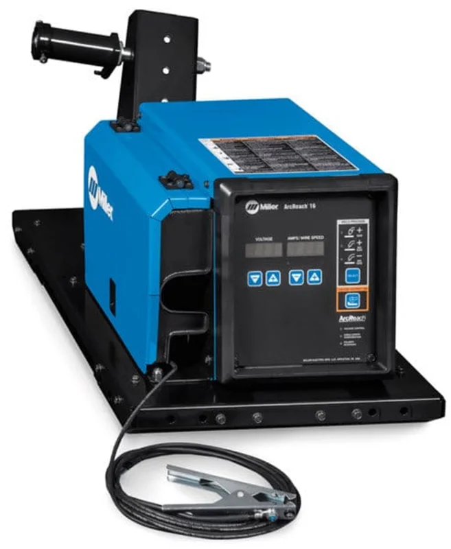 Miller ArcReach 16 Wire Feeder 301619