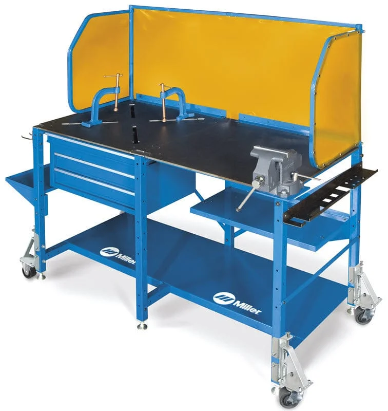 Miller ArcStation 60SX Fully Loaded 951793