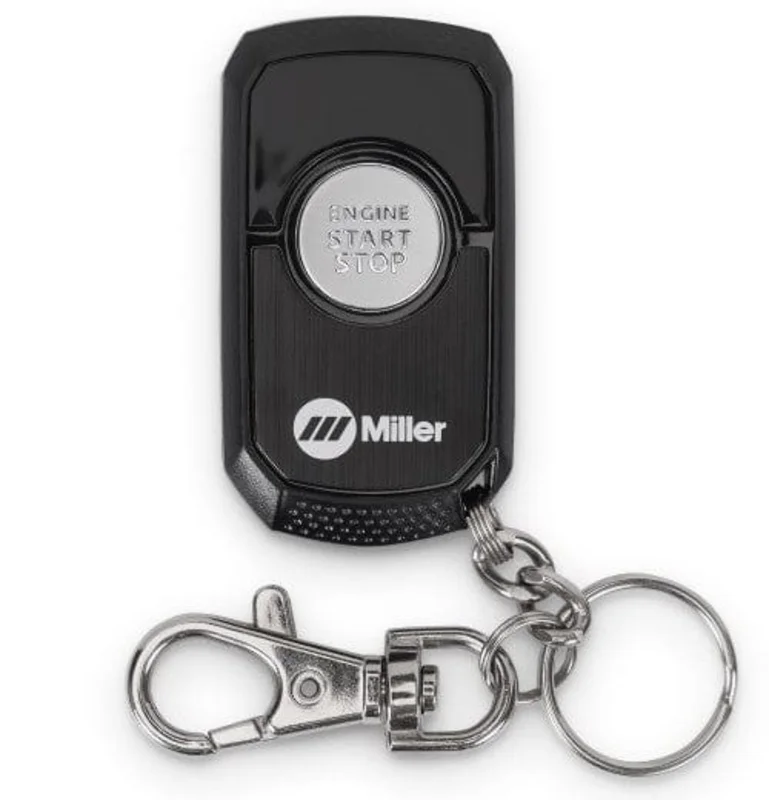 Miller Bobcat Remote Start/Stop Fob 286385