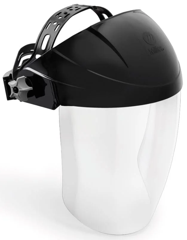 Miller Clear Face Shield 288269