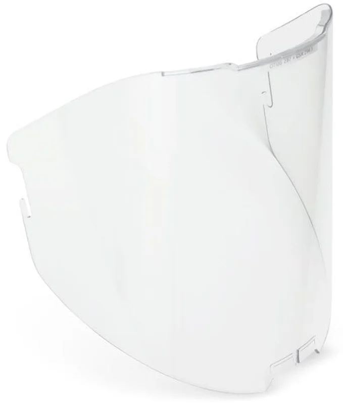 Miller Clear Face Shield PAPR Replacement Lens 288348