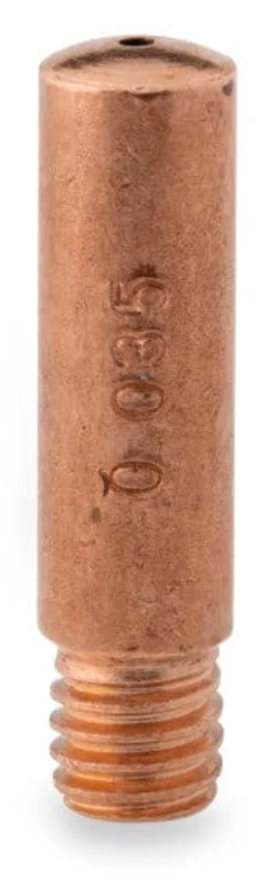 Miller Contact Tip - .035 For Spoolmate & DP Spoolguns 199388