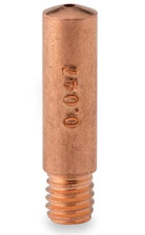 Miller Contact Tip - .047 For Spoolmate & DP Spoolguns 199389