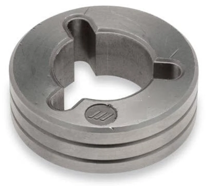 Miller Drive Roll - .045 V Groove 053697