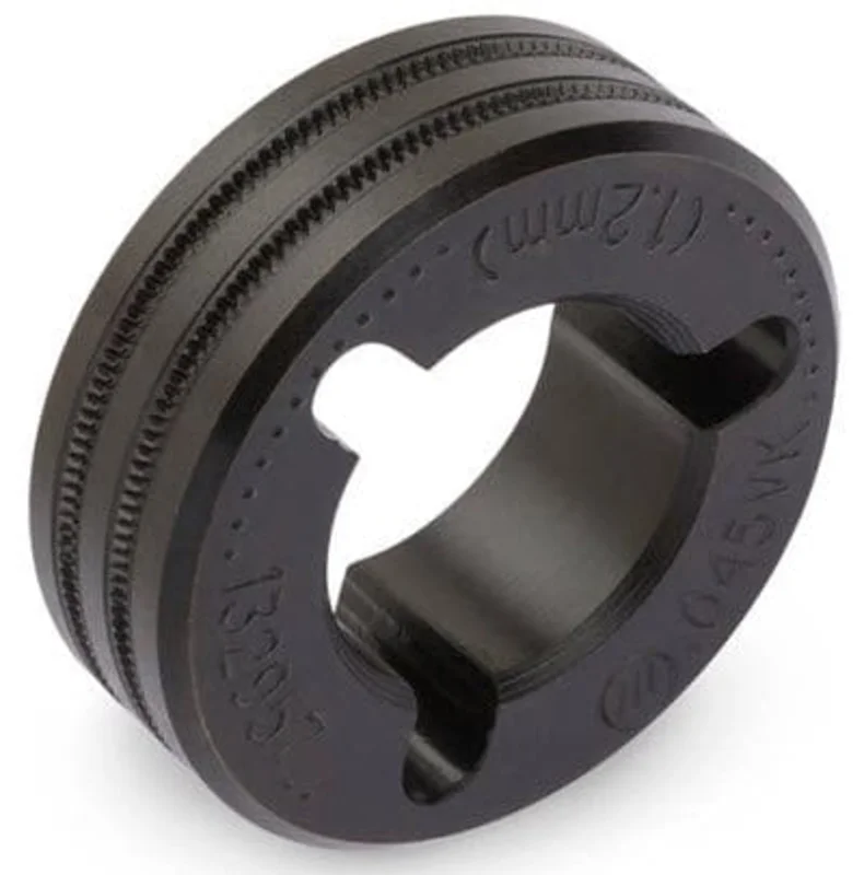 Miller Drive Roll - .045 VK Groove Single Roll 132957