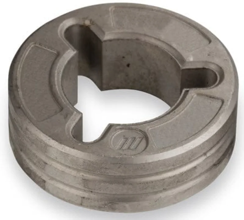 Miller Drive Roll - .052 U Groove Single Roll 053702