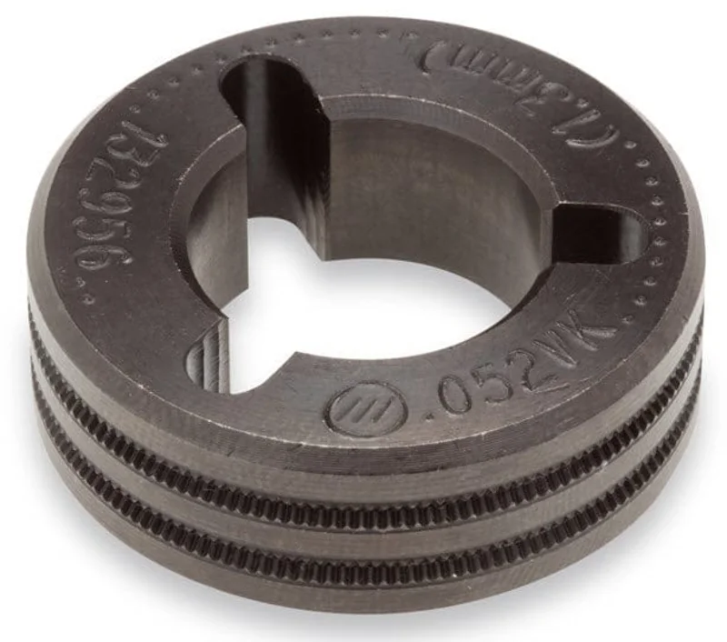 Miller Drive Roll - .052 VK Groove Single Roll 132956