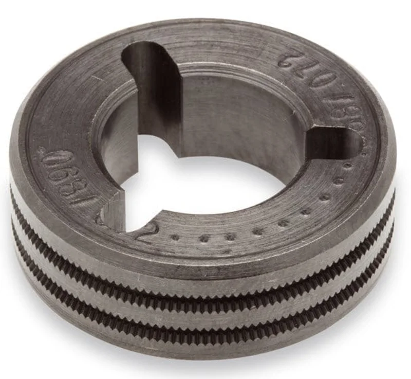 Miller Drive Roll - .068/.072 VK Groove Single Roll 132959