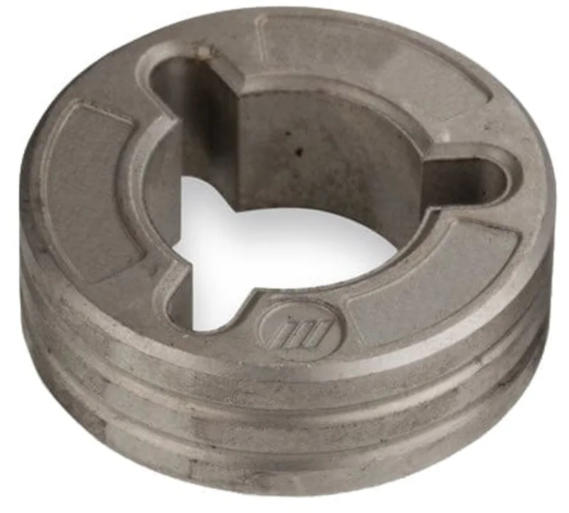 Miller Drive Roll - 1/16 U Groove Single Roll 053706