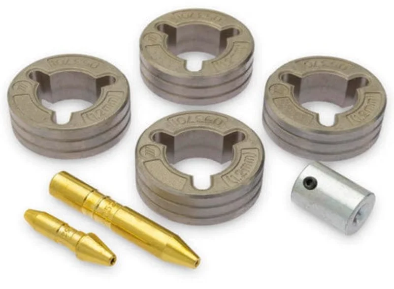 Miller Drive Roll Kit - .035 U Groove 4 Roll 151036