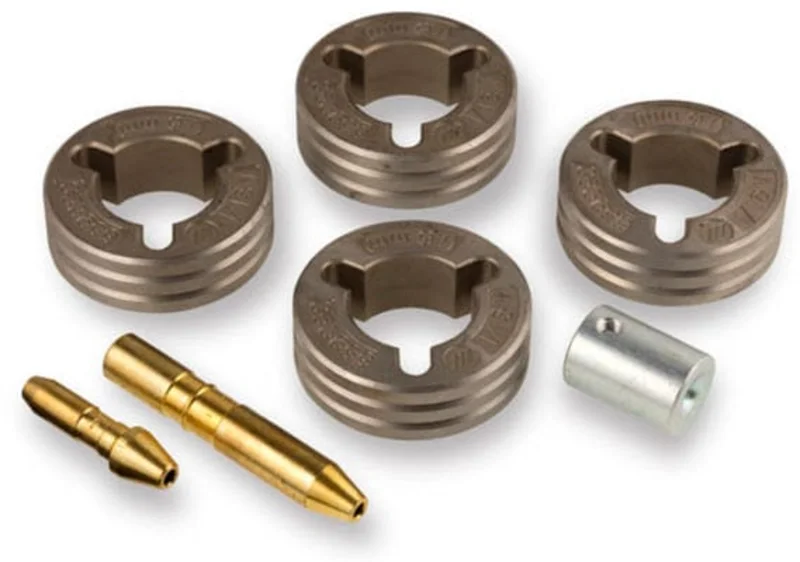 Miller Drive Roll Kit - .052 V Groove 4 Roll 151028