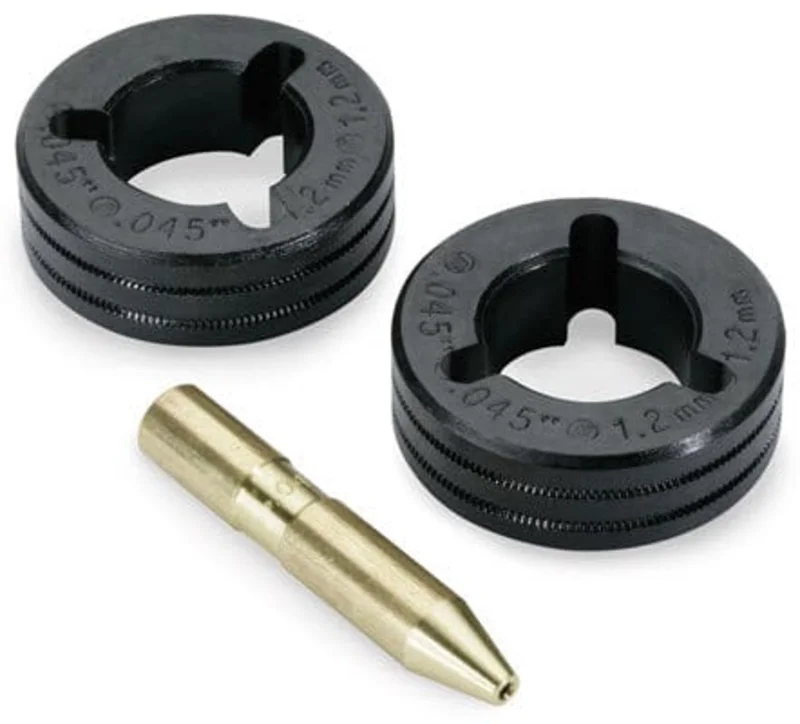 Miller Drive Roll Kit - VK Groove 2 Roll