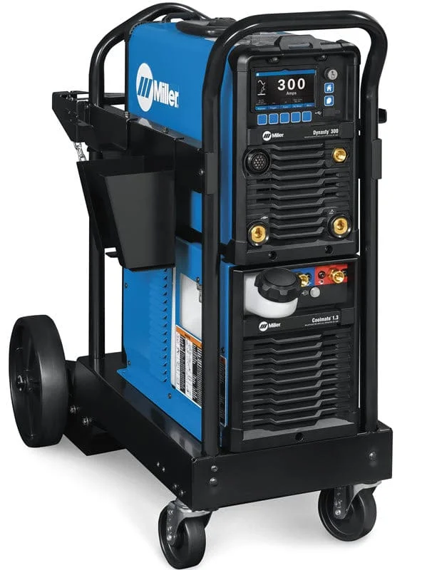 Miller Dynasty 300 TIGRunner 907818002