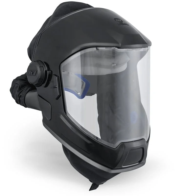 Miller Face Shield PAPR Head Assembly 288353
