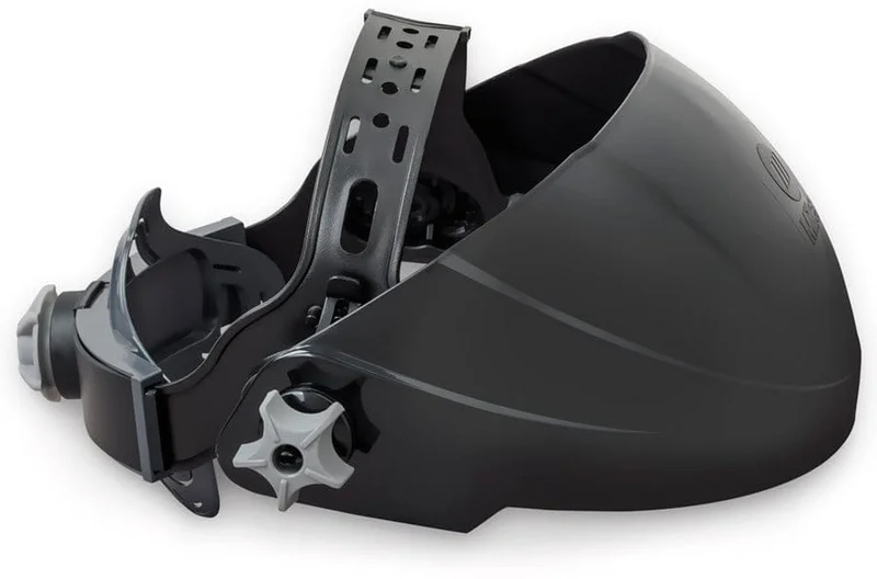 Miller Face Shield Replacement Headgear & Crown 288280
