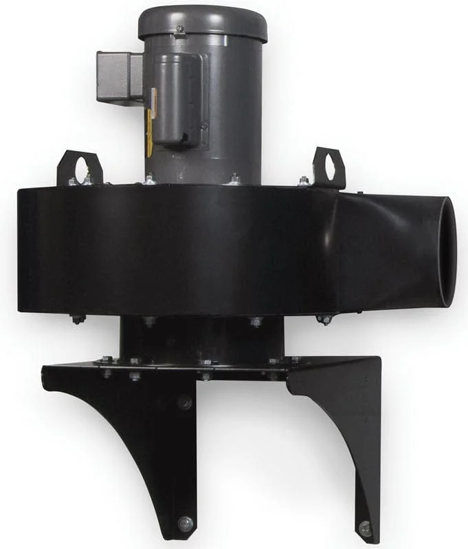 Miller FILTAIR 1 HP Fume Extraction Motor 300691