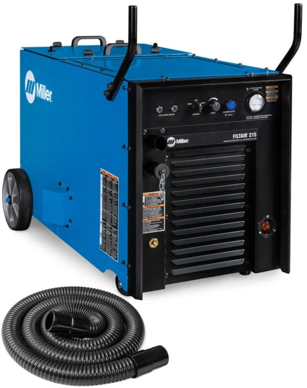 Miller FILTAIR 215 Fume Extractor 301674