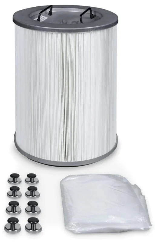 Miller FILTAIR FilTek XL Replacement Filter 301675