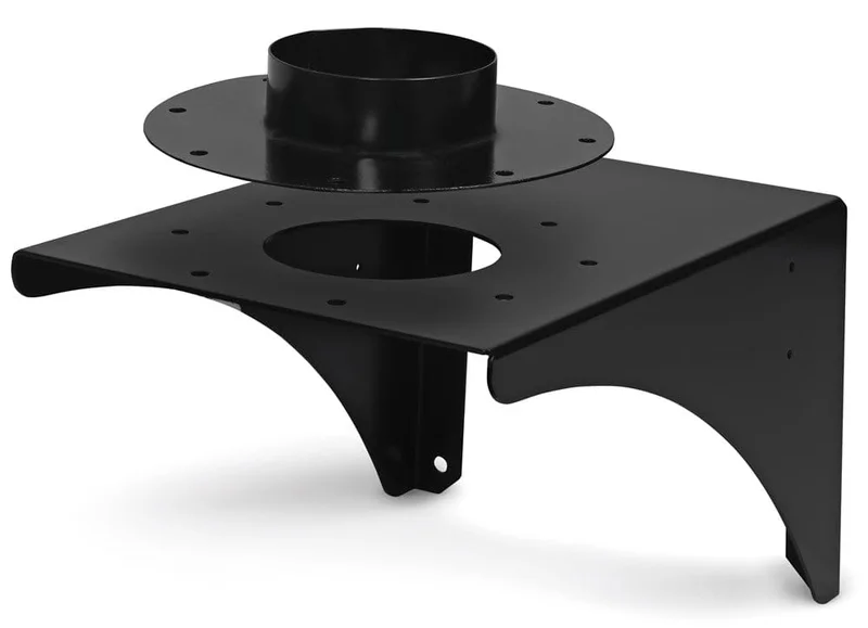 Miller FILTAIR Fume Extraction Arm Mounting Bracket 300771