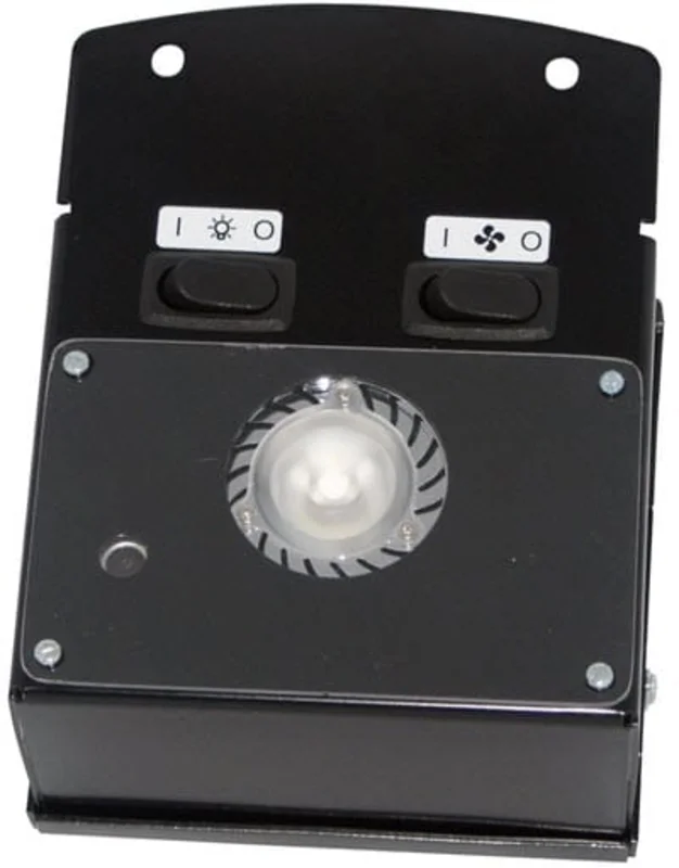 Miller FILTAIR MWX Light Kit 300689