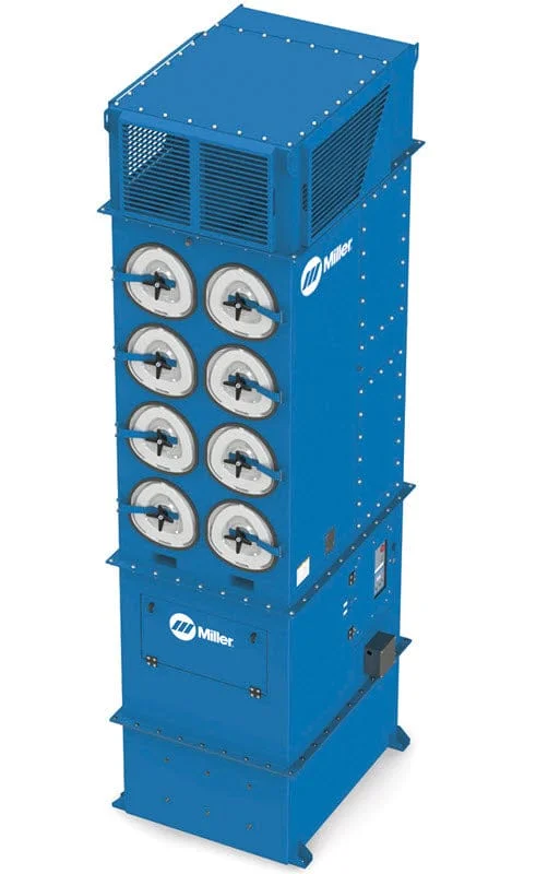Miller FILTAIR Purifier Fume Extraction System (460V) 301476