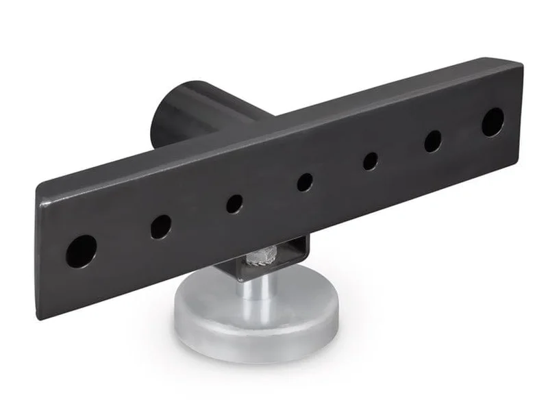 Miller FILTAIR Slotted Nozzle - 12 Inch 300895