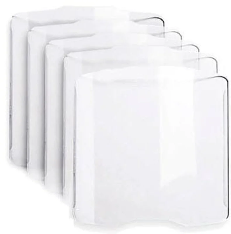 Miller Front Cover Lens - 50 Bulk Pack 265304B