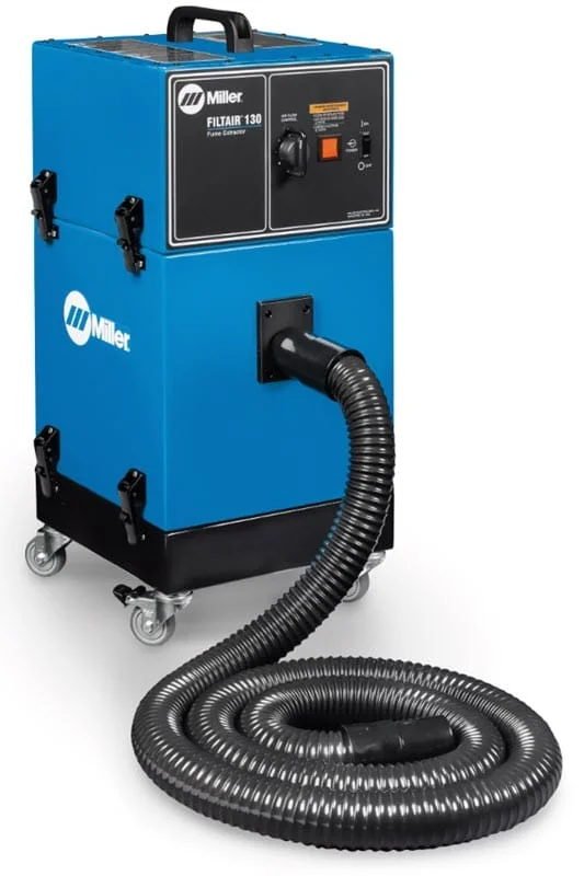 Miller Fume Extractor FILTAIR 130  300595