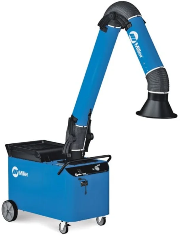 Miller Fume Extractor FILTAIR MWX-D 951509