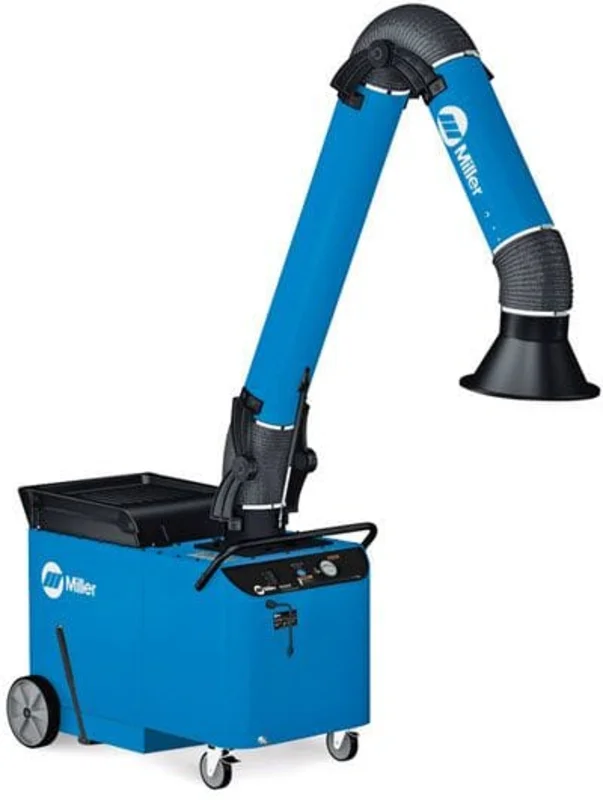 Miller Fume Extractor FILTAIR MWX-S 951512