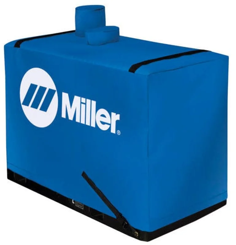 Miller Gas Engine Welder Protective Cover