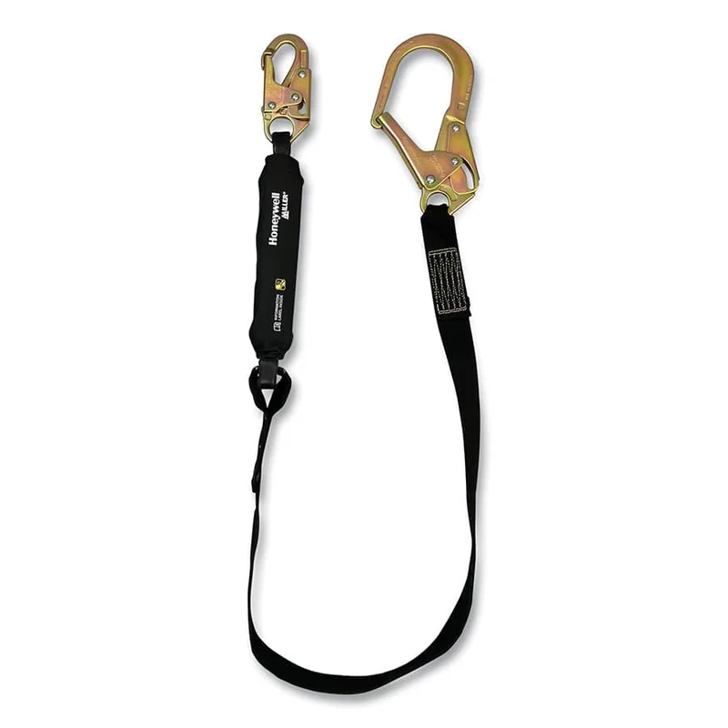 Miller H500 Welding Lanyard - 6 ft., 1 Leg FPLWLL-SUS