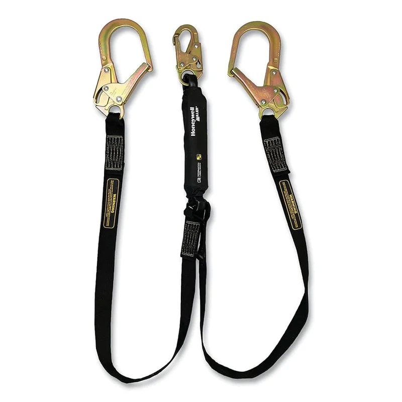 Miller H500 Welding Lanyard - 6 ft., 2 Leg FPLWLL-TUS