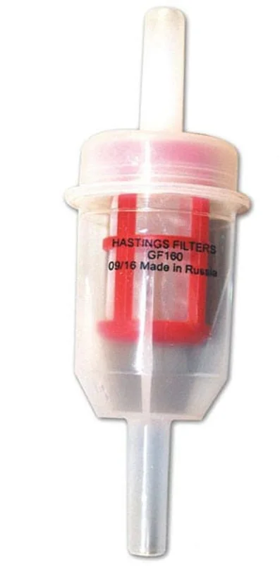Miller In-line (Diesel) Fuel Filter 213858