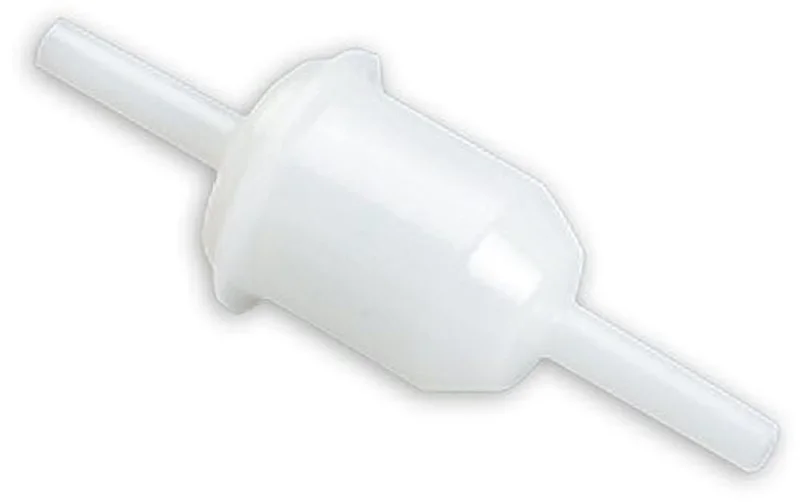 Miller In-line (Gasoline) Fuel Filter 237857
