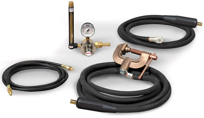 Miller Industrial 4/0 MIG Kit (Dinse) 300405