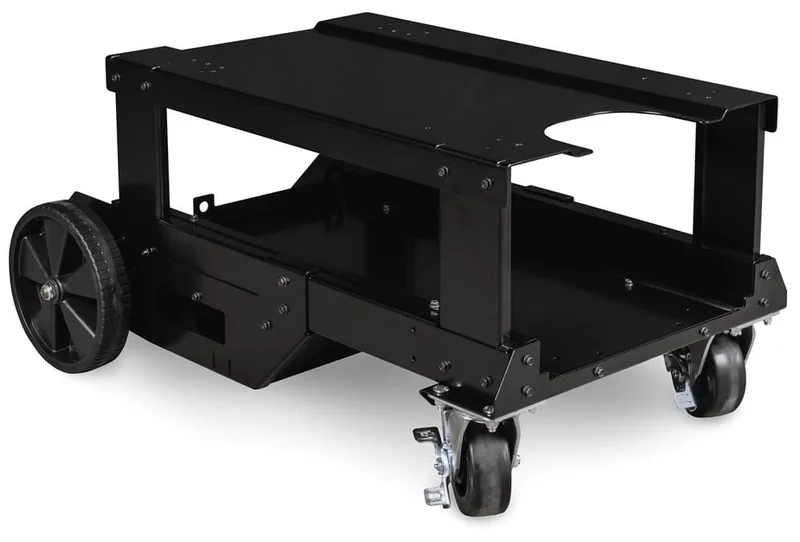 Miller Industrial Running Gear/Cylinder Rack 301758