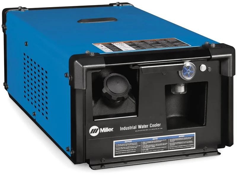 Miller Industrial Water Cooler 301759