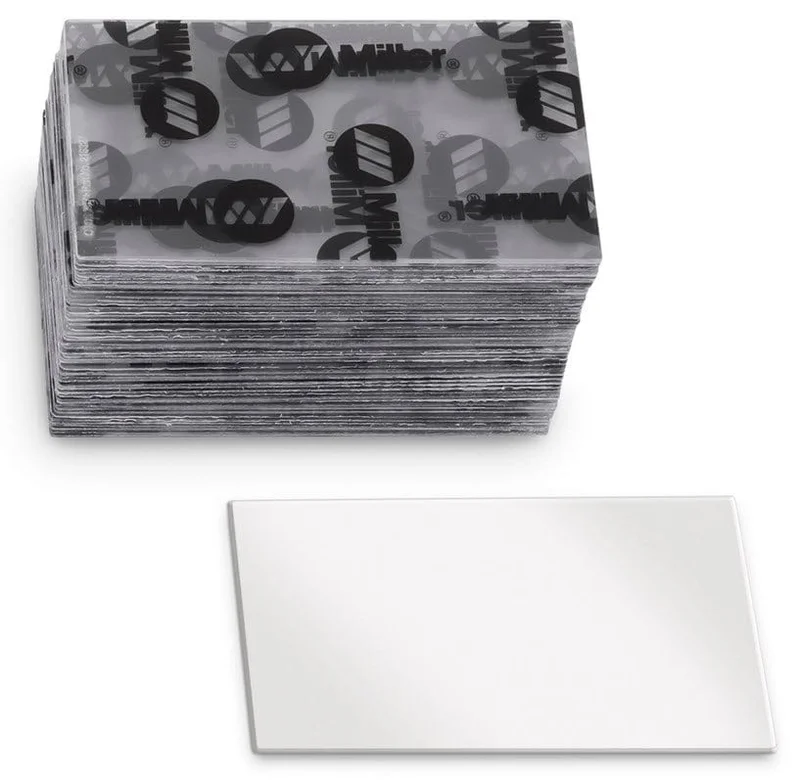 Miller Inside Lens Cover - 50 Bulk Pack 216327B