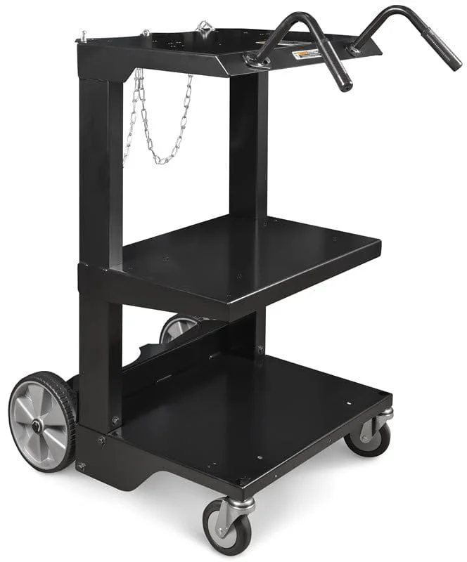 Miller Inverter MIGRunner Cart 195445