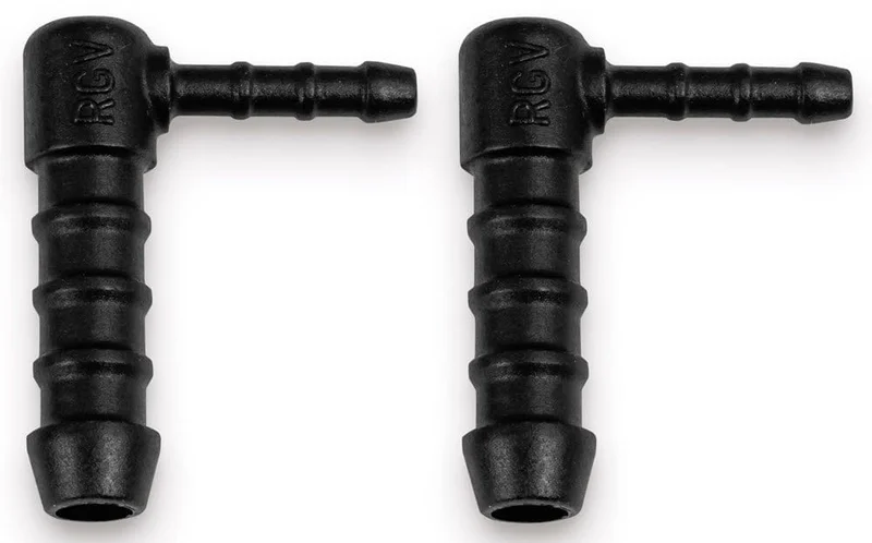 Miller LPR-100 Gen. II Quantitative Fit Test Adapters 298192