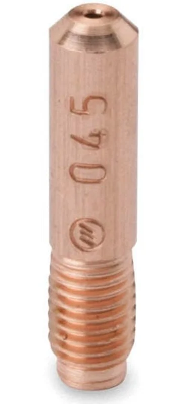 Miller M-Series .045 MIG Contact Tip 000069