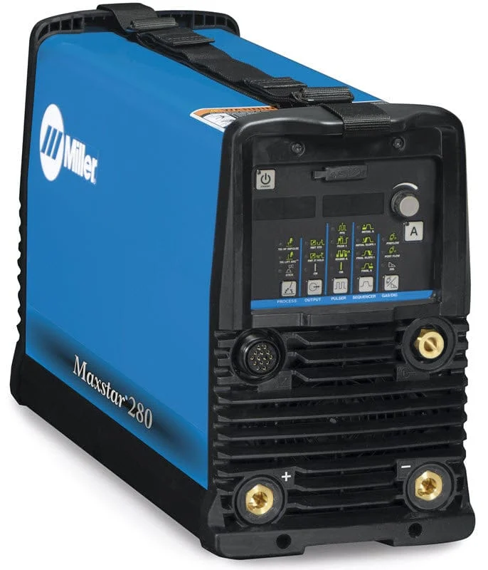 Miller Maxstar 280 DX TIGRunner 907539001