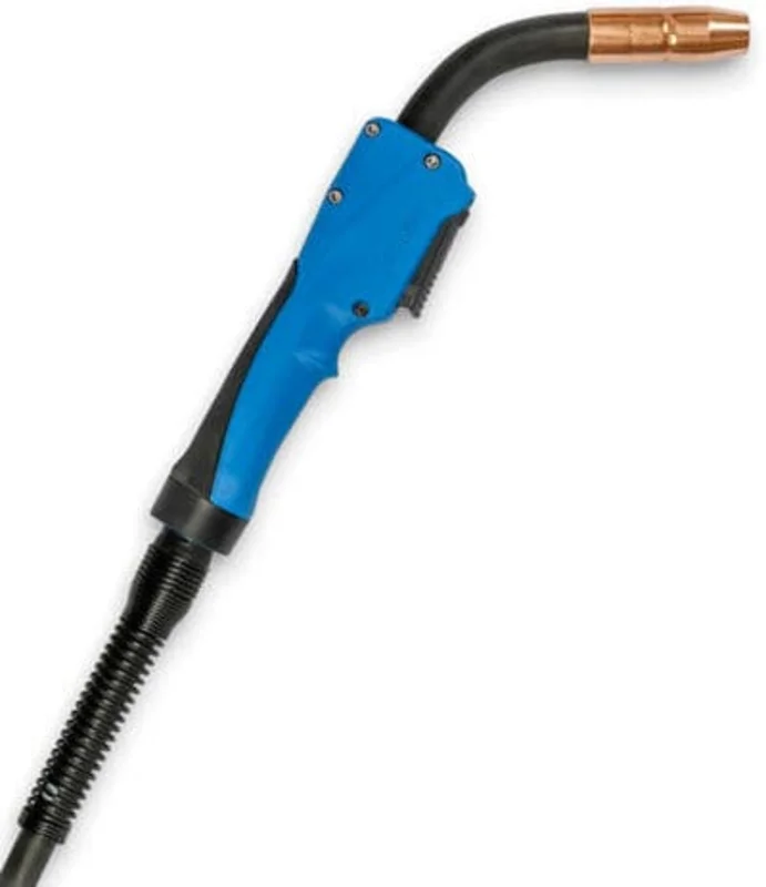Miller MDX-100 MIG Gun 10 ft. - AccuLock MDX 1770028