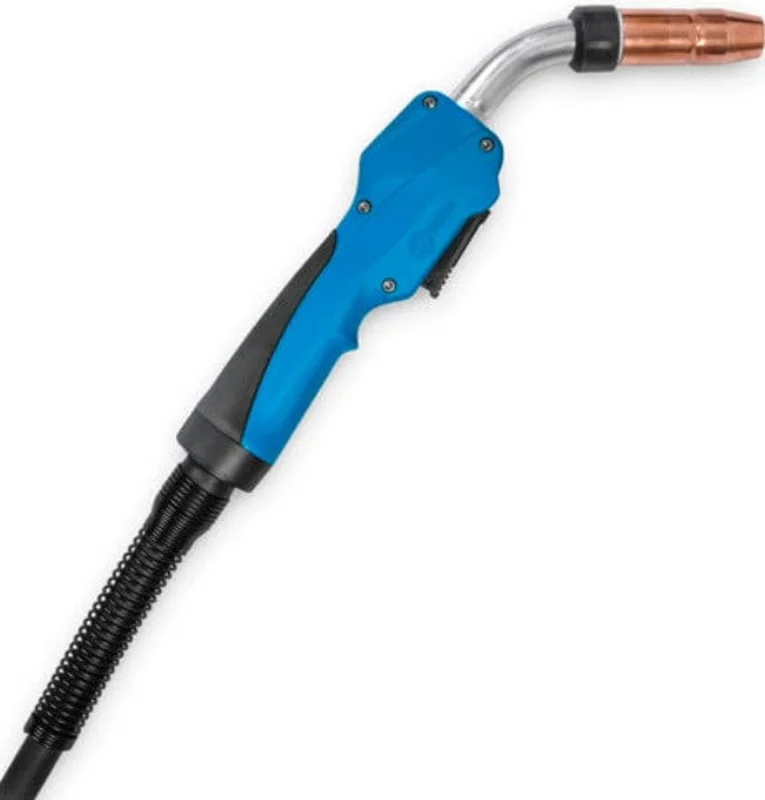 Miller MDX-250 MIG Gun - 15 Foot AccuLock MDX 1770037