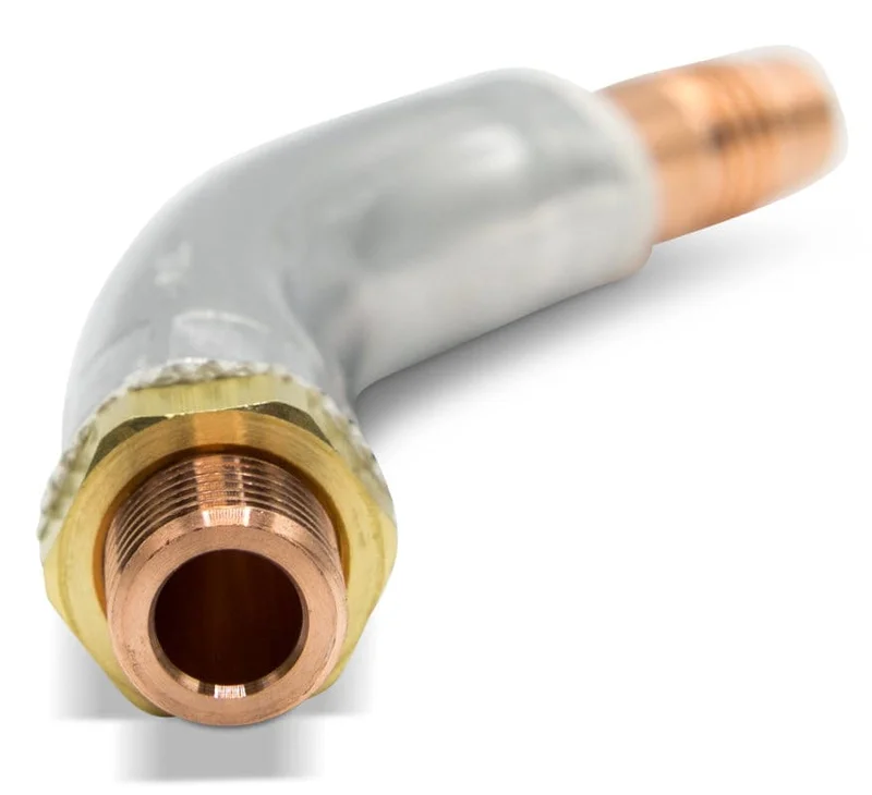 Miller MDX-250 Neck Assembly 1040097