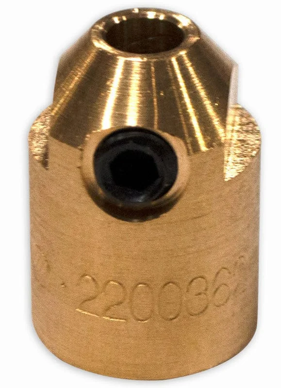 Miller MDX Power Pin Cap Assembly - LM3 .035 to .045 Dia. Wire 2200362